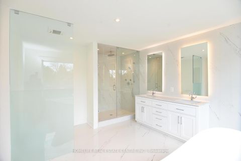 Photo 27 at 1 Camilla Crescent, Birchmount, Toronto
