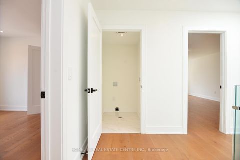 Photo 30 at 1 Camilla Crescent, Birchmount, Toronto