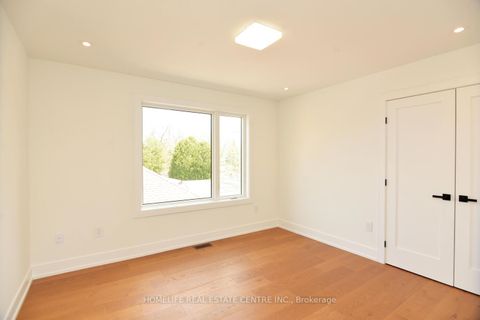 Photo 31 at 1 Camilla Crescent, Birchmount, Toronto