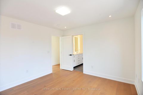 Photo 32 at 1 Camilla Crescent, Birchmount, Toronto