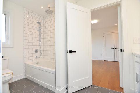 Photo 33 at 1 Camilla Crescent, Birchmount, Toronto