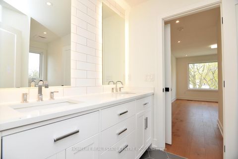 Photo 34 at 1 Camilla Crescent, Birchmount, Toronto