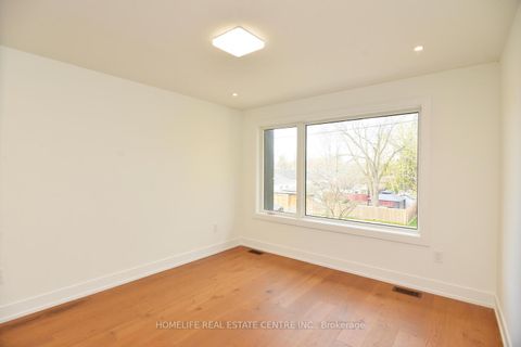 Photo 40 at 1 Camilla Crescent, Birchmount, Toronto