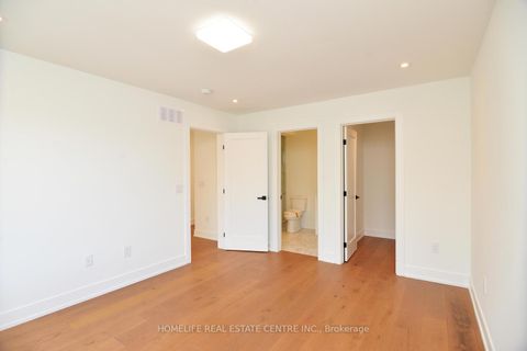 Photo 42 at 1 Camilla Crescent, Birchmount, Toronto