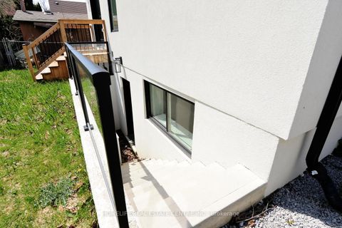 Photo 46 at 1 Camilla Crescent, Birchmount, Toronto