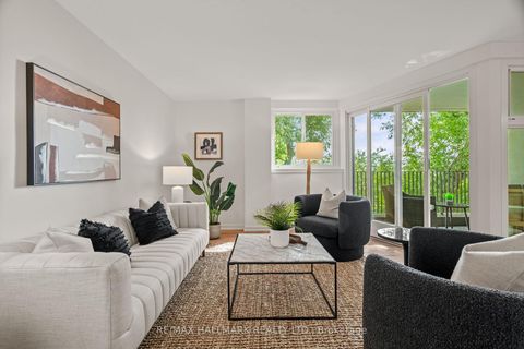Photo 4 at 6 - 2 Nursewood Road, The Beaches, Toronto