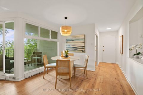 Photo 9 at 6 - 2 Nursewood Road, The Beaches, Toronto
