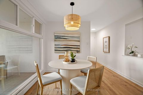 Photo 10 at 6 - 2 Nursewood Road, The Beaches, Toronto