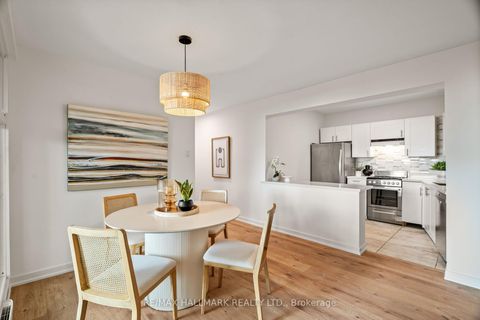 Photo 12 at 6 - 2 Nursewood Road, The Beaches, Toronto