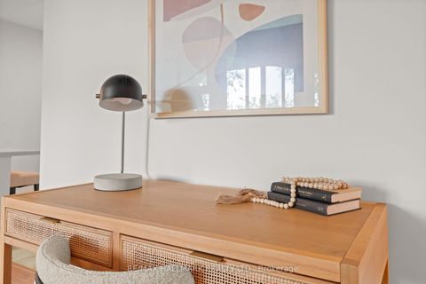 Photo 14 at 6 - 2 Nursewood Road, The Beaches, Toronto
