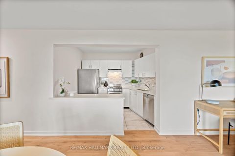 Photo 15 at 6 - 2 Nursewood Road, The Beaches, Toronto