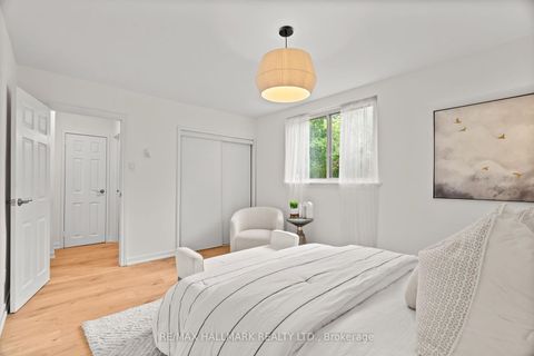 Photo 21 at 6 - 2 Nursewood Road, The Beaches, Toronto