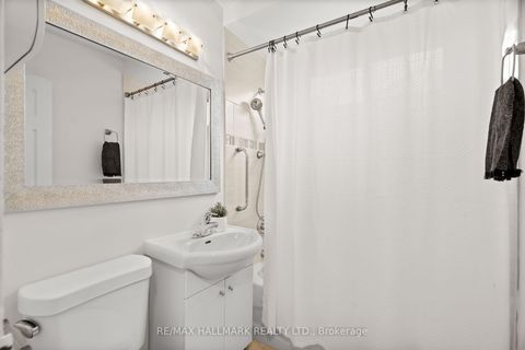 Photo 22 at 6 - 2 Nursewood Road, The Beaches, Toronto