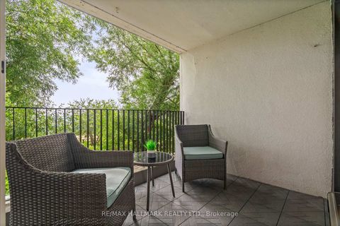 Photo 23 at 6 - 2 Nursewood Road, The Beaches, Toronto