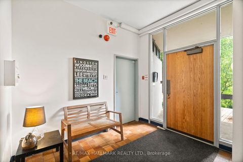 Photo 28 at 6 - 2 Nursewood Road, The Beaches, Toronto