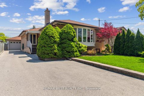 Photo 0 at 9 Margrath Place, West Deane, Toronto