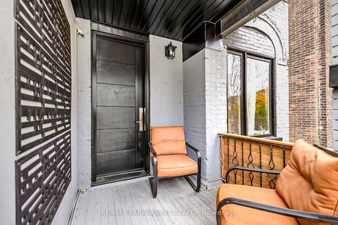 Photo 2 at 121 Mulock Avenue, Junction Area, Toronto Photo 2 at 121 Mulock Avenue, Junction Area, Toronto