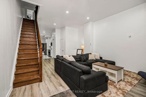 Photo 4 at 121 Mulock Avenue, Junction Area, Toronto Photo 4 at 121 Mulock Avenue, Junction Area, Toronto