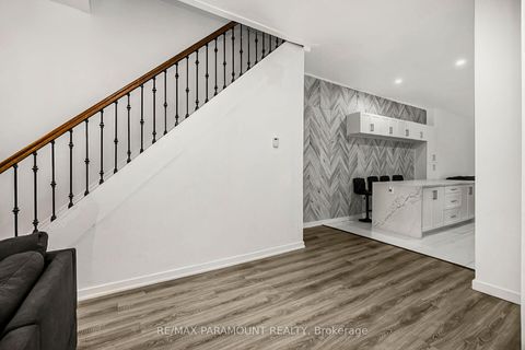 Photo 7 at 121 Mulock Avenue, Junction Area, Toronto
