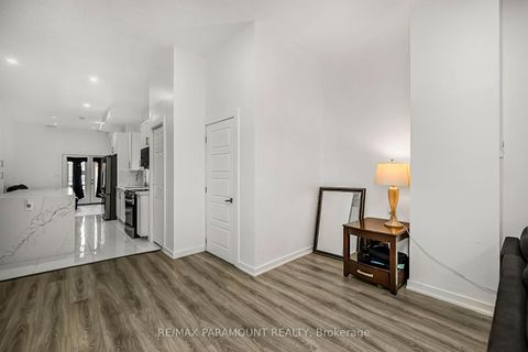 Photo 8 at 121 Mulock Avenue, Junction Area, Toronto