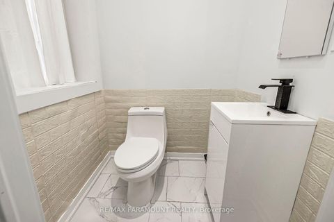 Photo 12 at 121 Mulock Avenue, Junction Area, Toronto