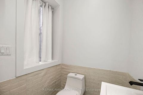 Photo 13 at 121 Mulock Avenue, Junction Area, Toronto
