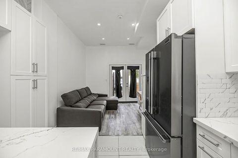 Photo 22 at 121 Mulock Avenue, Junction Area, Toronto