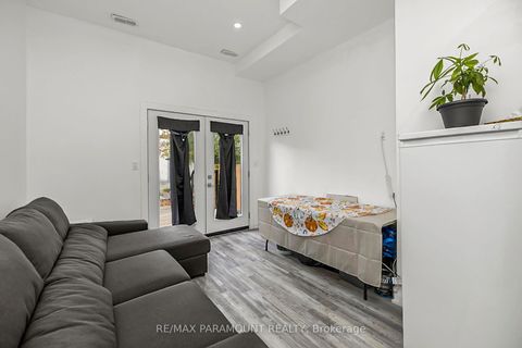 Photo 23 at 121 Mulock Avenue, Junction Area, Toronto