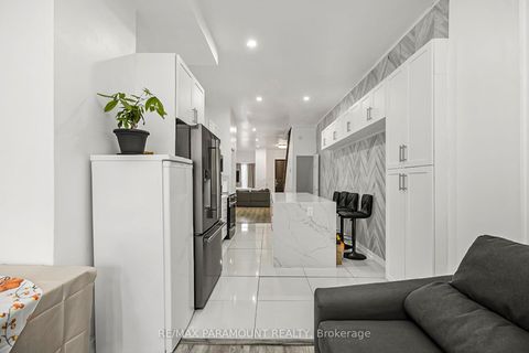 Photo 25 at 121 Mulock Avenue, Junction Area, Toronto