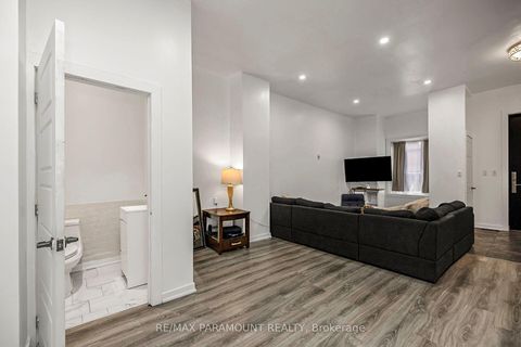 Photo 26 at 121 Mulock Avenue, Junction Area, Toronto