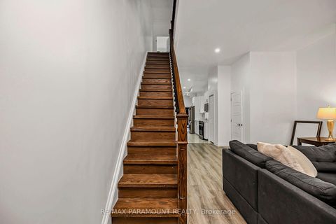 Photo 27 at 121 Mulock Avenue, Junction Area, Toronto