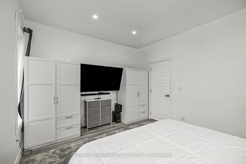 Photo 35 at 121 Mulock Avenue, Junction Area, Toronto