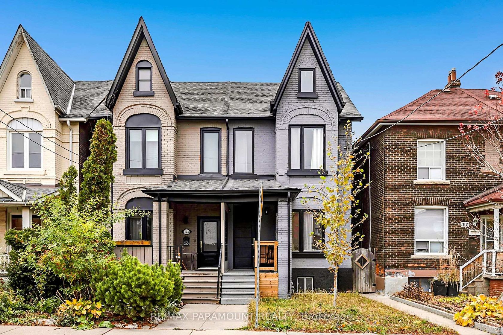121 Mulock Avenue, Junction Area, Toronto 