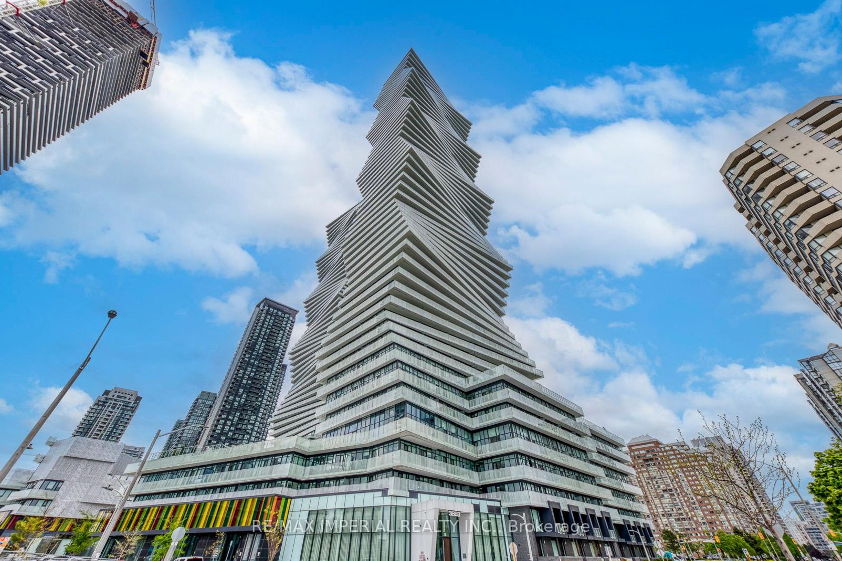4909 - 3883 Quartz Road, City Centre, Mississauga 