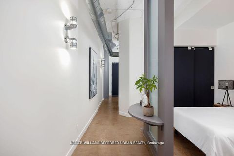 Photo 4 at 618 - 155 Dalhousie Street, Yonge Corridor, Toronto Photo 4 at 618 - 155 Dalhousie Street, Yonge Corridor, Toronto