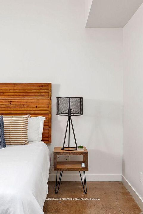 Photo 6 at 618 - 155 Dalhousie Street, Yonge Corridor, Toronto