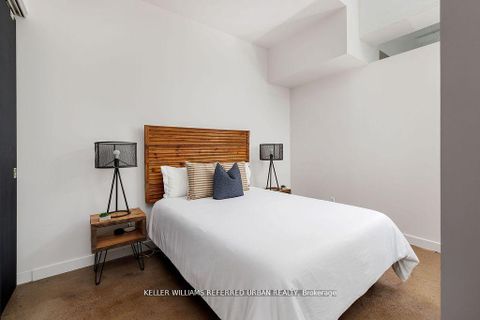 Photo 7 at 618 - 155 Dalhousie Street, Yonge Corridor, Toronto Photo 7 at 618 - 155 Dalhousie Street, Yonge Corridor, Toronto