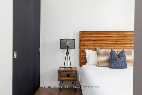 Photo 9 at 618 - 155 Dalhousie Street, Yonge Corridor, Toronto