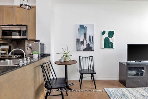 Photo 11 at 618 - 155 Dalhousie Street, Yonge Corridor, Toronto Photo 11 at 618 - 155 Dalhousie Street, Yonge Corridor, Toronto