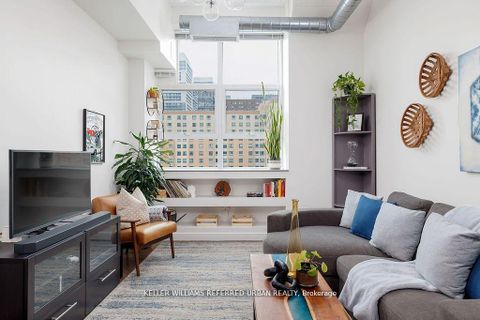 Photo 12 at 618 - 155 Dalhousie Street, Yonge Corridor, Toronto Photo 12 at 618 - 155 Dalhousie Street, Yonge Corridor, Toronto