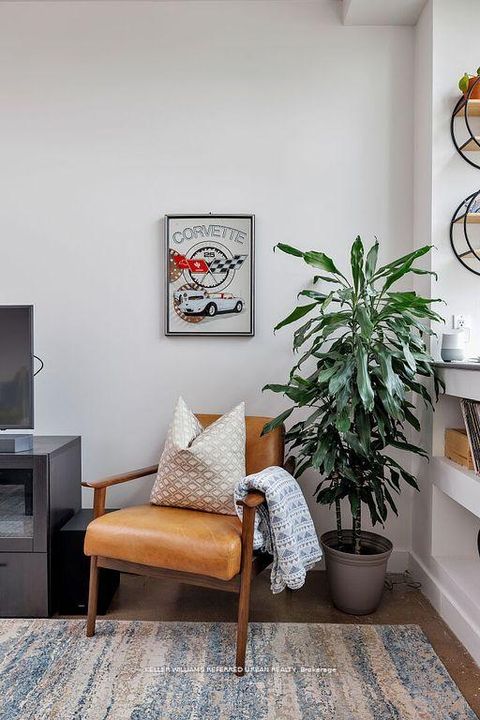 Photo 14 at 618 - 155 Dalhousie Street, Yonge Corridor, Toronto Photo 14 at 618 - 155 Dalhousie Street, Yonge Corridor, Toronto