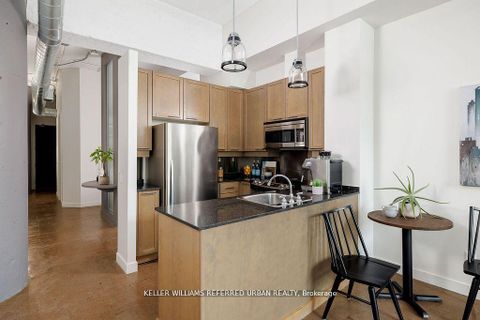 Photo 16 at 618 - 155 Dalhousie Street, Yonge Corridor, Toronto