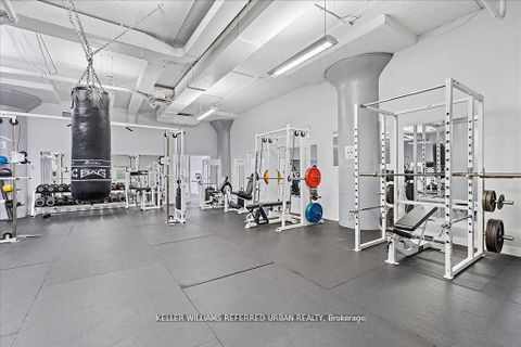 Photo 23 at 618 - 155 Dalhousie Street, Yonge Corridor, Toronto