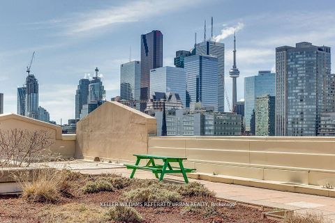Photo 28 at 618 - 155 Dalhousie Street, Yonge Corridor, Toronto