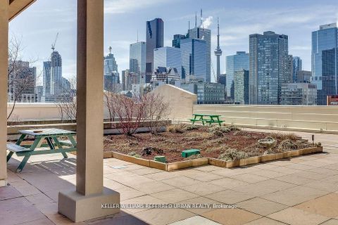 Photo 29 at 618 - 155 Dalhousie Street, Yonge Corridor, Toronto Photo 29 at 618 - 155 Dalhousie Street, Yonge Corridor, Toronto