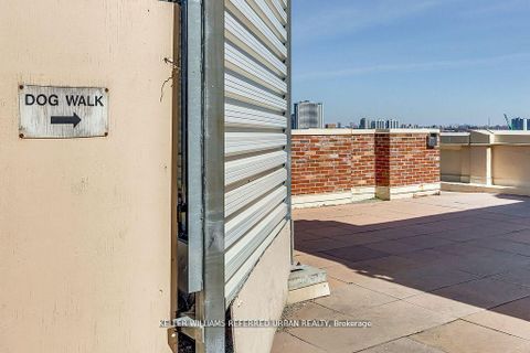 Photo 30 at 618 - 155 Dalhousie Street, Yonge Corridor, Toronto