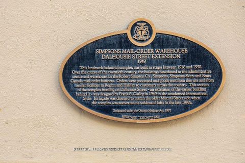 Photo 32 at 618 - 155 Dalhousie Street, Yonge Corridor, Toronto Photo 32 at 618 - 155 Dalhousie Street, Yonge Corridor, Toronto