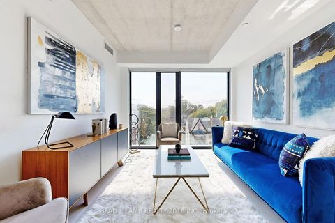 Photo 2 at 302 - 195 McCaul Street, Chinatown, Toronto Photo 2 at 302 - 195 McCaul Street, Chinatown, Toronto