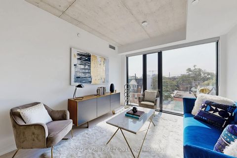 Photo 3 at 302 - 195 McCaul Street, Chinatown, Toronto Photo 3 at 302 - 195 McCaul Street, Chinatown, Toronto