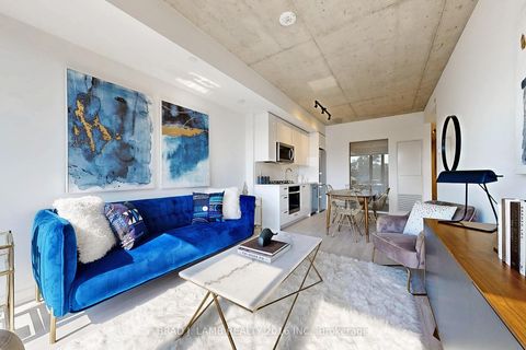 Photo 4 at 302 - 195 McCaul Street, Chinatown, Toronto Photo 4 at 302 - 195 McCaul Street, Chinatown, Toronto